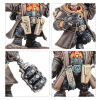 LEAGUES OF VOTANN - KILL TEAM: HERNKYN YAEGIRS